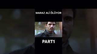 MARAZ ALİ ÖLÜYOR [upl. by Senn]