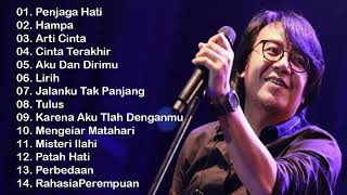 ARI LASSO album Penjaga hati full [upl. by Ainak]