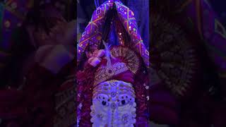 Bappa ji🙏ganesh youtubeshorts shorts kajalsingh subscribe ganeshchaturti bappalove aarti [upl. by Narej]