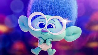 Trolls 3 Band Together  Official Trailer 2023 [upl. by Pan]