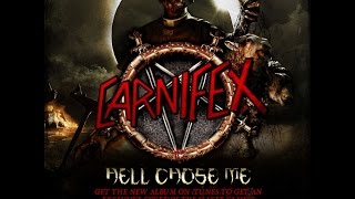 Carnifex  Angel Of Death Slayer cover Cover by Mike Ponomarev [upl. by Eleumas]