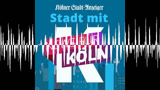 125  Köln kündigt Städtepartnerschaft mit Wolgograd  Jahrestag des Archiveinsturzes  Kirche in [upl. by Adnohsirk]