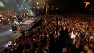 Jazzopen Stuttgart 2013 Roger Hodgson Germany [upl. by Joette]