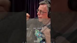 Bob Lazar Explains The Flying Saucers In Area51  joerogan jre boblazar [upl. by Aaren]