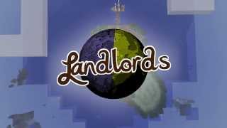 Landlords  Trailer zum neuen Projekt mit SibstLP Castcrafter Downgii NoOoB und Miefsteve [upl. by Trumaine303]