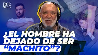 RADIOGRAFÍA DEL “HOMBRE GOBERNAO” EN EL MISMO GOLPE CON JOCHY [upl. by Ardiedak]