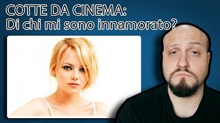 COTTE DA CINEMA  DI CHI MI SONO INNAMORATO [upl. by Nomed]