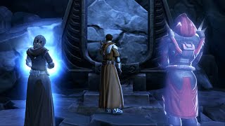 SWTOR  Hope Fan Trailer KotFE [upl. by Gert627]