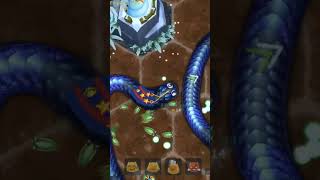 The Evolution of Little Big Snake From Concept to Gameplay with Indian monster legends  Dayal [upl. by Siol]