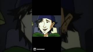 Megas XLR intro [upl. by Laural]