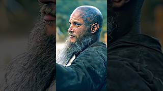 YOU WILL🔥Ragnar Lothbrok WhatsApp Status🔥 Attitude Status shorts youtubeshorts [upl. by Mitchiner]