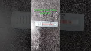 Malaria 🦟 antigen testmedicallaboratoryytshortsyoutubeshortsviralvideo [upl. by Narah709]