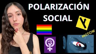 Reduccionísmo identitario y polarización [upl. by Av281]