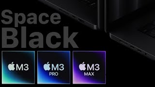 14quot MacBook Pro Now 1599 M3 Family UNLEASHED [upl. by Ocinom]