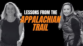 Discover The Best Appalachian Trail Lessons [upl. by Nnaeed]