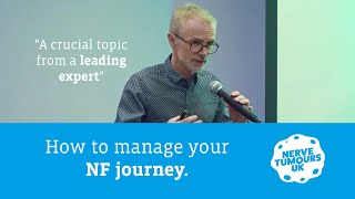 Talk How to manage your NF1 [upl. by Johppah330]