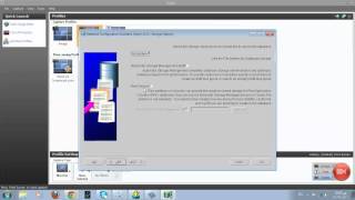 الدرس الثاني Oracle DBA lesson2  Create new database [upl. by Brentt117]