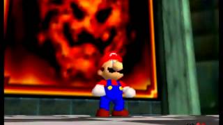 Super Mario 64 120 star Speedrun World Record in 14112 [upl. by Tenej837]