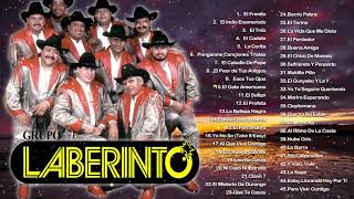 35 exitos Favoritos de Laberinto  Laberinto mix romanticas [upl. by Shepherd308]