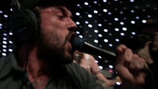 IDLES  Full Performance Live on KEXP [upl. by Artenra]