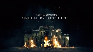 Испытание невиновностью  Ordeal by Innocence  Вступительная заставка  2018 [upl. by Odlamur]