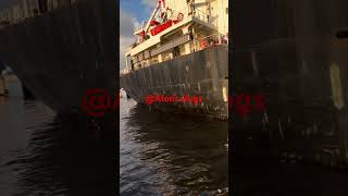 ship Cmnt for full vdo shorts youtubeshorts vlog aloni vlogs travel youtubeshort world [upl. by Vernice587]