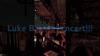 Luke Bryan Concert Mind of a country boy [upl. by Iddet]