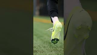 Unboxing the Nike Phantom GX2 asmrsoccer soccer footballcleats soccercleats nikesoccer [upl. by Aisatan]