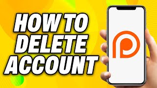 How To Delete Patreon Account 2024  Quick Fix [upl. by Ynnaffit831]