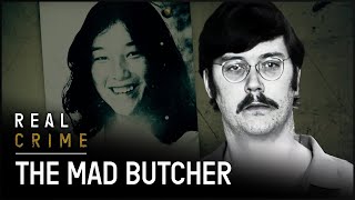 Edmund Kemper The Mad Butcher  World’s Most Evil Killers [upl. by Kitarp]