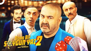 Bana Bir Soygun Yaz 2  Şafak Sezer FULL HD Komedi Filmi İzle [upl. by Eisen305]