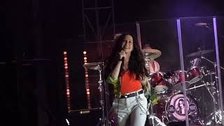 Alanis Morissette  Forgiven  Pitchfork Music Festival 2024  Chicago IL  07212024 [upl. by Fesuoy]