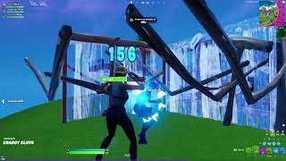 23 Island 🏝️ I Fortnite Highlights 63 I Naiv [upl. by Wedurn]