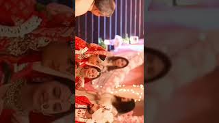 Shivaay anika wedding🔥🔥✨ shivika marriage 🌺💕yt viralvideo ishqbaaz love shortsfeed [upl. by Aicilla553]