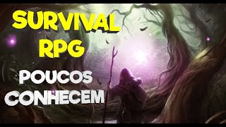 ⚔️POUCOS CONHECEM ESSE JOGO INCRÍVEL⚔️ [upl. by Eskill557]