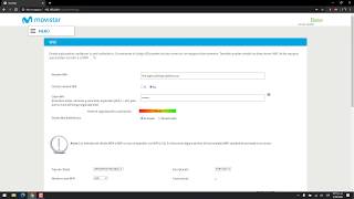 ACCEDER O INGRESAR AL ROUTER MITRASTAR DSL 2401HN2 E1C [upl. by Mariele48]