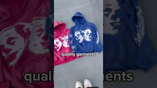 TOP 5 CLOTHING BRANDS streetwear clothingbrand [upl. by Rawdan]