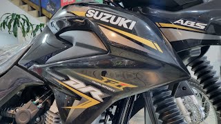 🚨Llego Nueva Suzuki DR 150 FIABS ¿La mejor enduro del mercado [upl. by Llyrat]