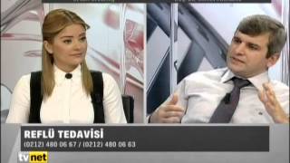 Poliklinik Doç Dr Orhan KocamanReflü Tedavisi26022013 [upl. by Ytteb]