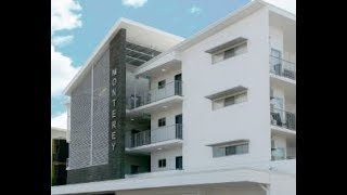 Direct Hotel Monterey Moranbah  1 Bedroom Apartment Look [upl. by Eniledgam]