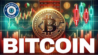 Bitcoin BTC Price News Today  Technical Analysis and Elliott Wave Analysis and Price Prediction [upl. by Cull788]