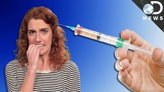 Why Do We Need A New Flu Shot Every Year [upl. by Dougall435]