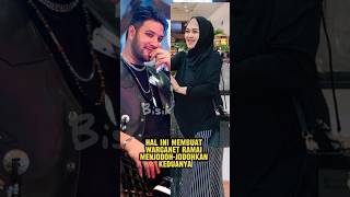 Ramai Dijodohkan Ammar Zoni dan Zeda Salim Disebut Punya Masa Lalu Bersama gossip [upl. by Lucilla562]