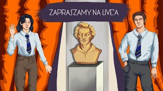 Dzień Otwarty w Słowaku 2021  LIVESTREAM [upl. by Moscow]