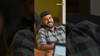 Share this to that quotOffice Couplequot😊 relatable asiavillemalayalam ytshorts [upl. by Corneille]