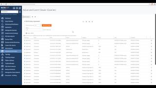 How To Use BizTalk Advanced Event Viewer In BizTalk360 [upl. by Rufe]