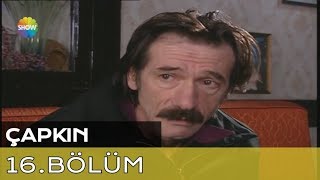 Çapkın 16Bölüm [upl. by Osner]