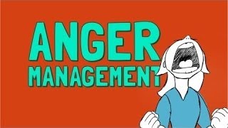 Wellcast  Anger Management [upl. by Lethia]