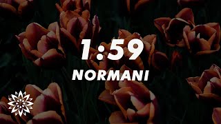 Normani  159 Lyrics ft Gunna [upl. by Vadim]