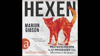 Hokus Pokus HörbuchDemoEs geht um Hexen [upl. by Marsha]